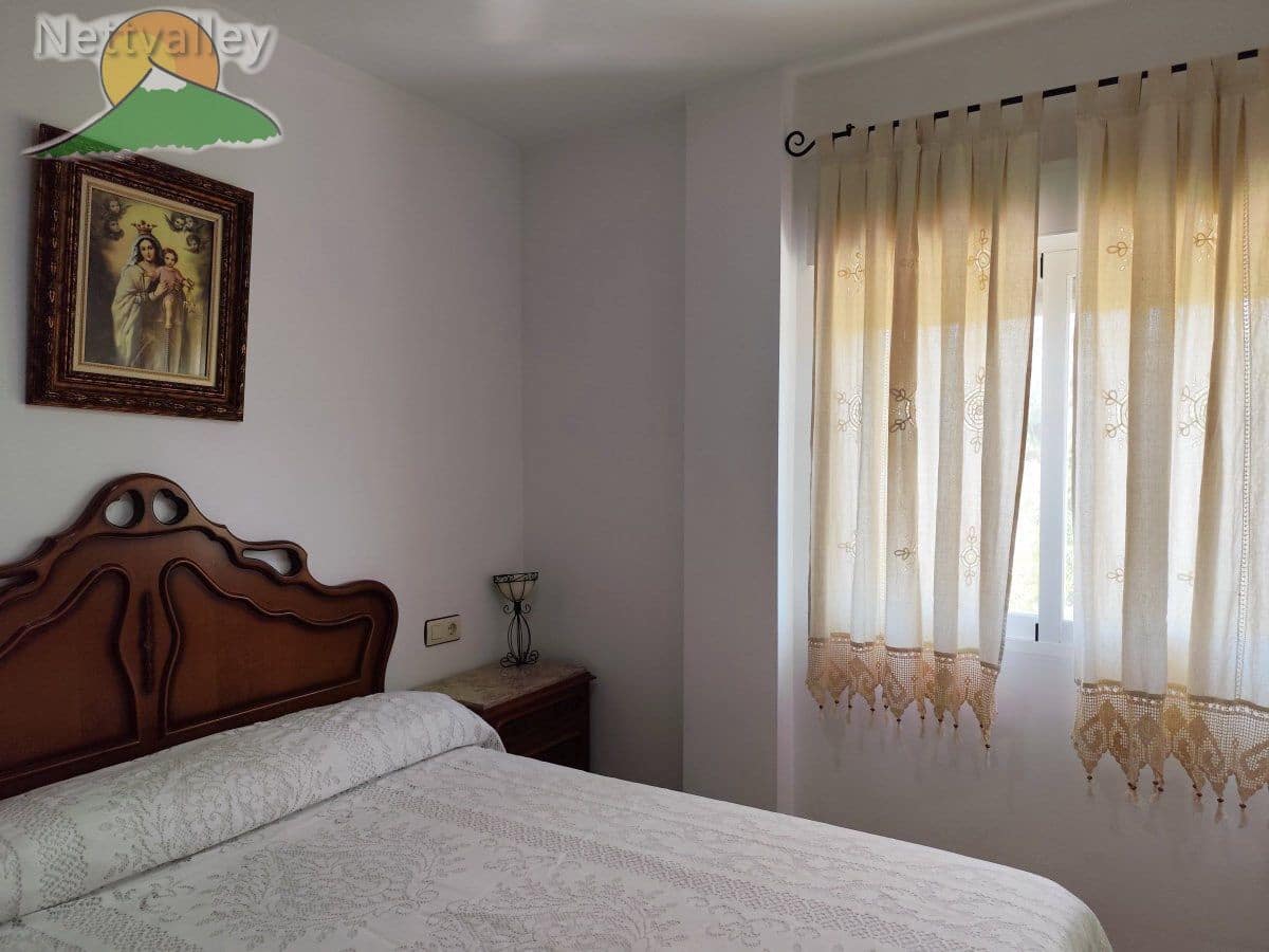 3 chambre Maison de Ville à vendre à Albunuelas avec garage - 339 000 € (Ref: 9191371)