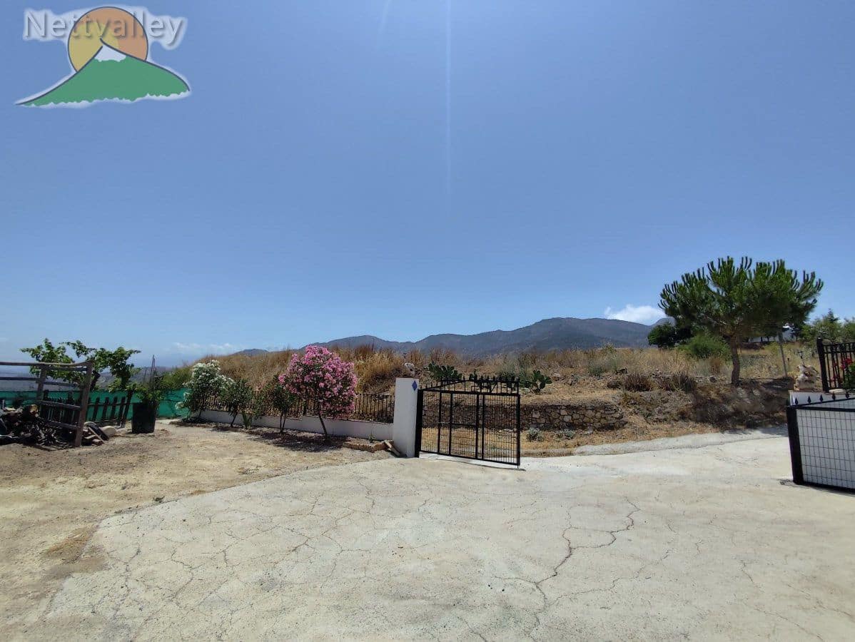 3 chambre Maison de Ville à vendre à Albunuelas avec garage - 339 000 € (Ref: 9191371)