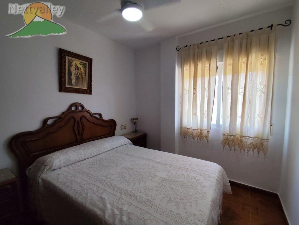 3 chambre Maison de Ville à vendre à Albunuelas avec garage - 339 000 € (Ref: 9191371)