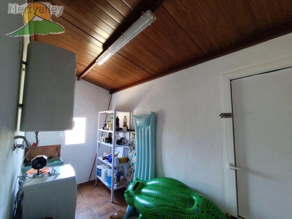 3 chambre Maison de Ville à vendre à Albunuelas avec garage - 339 000 € (Ref: 9191371)