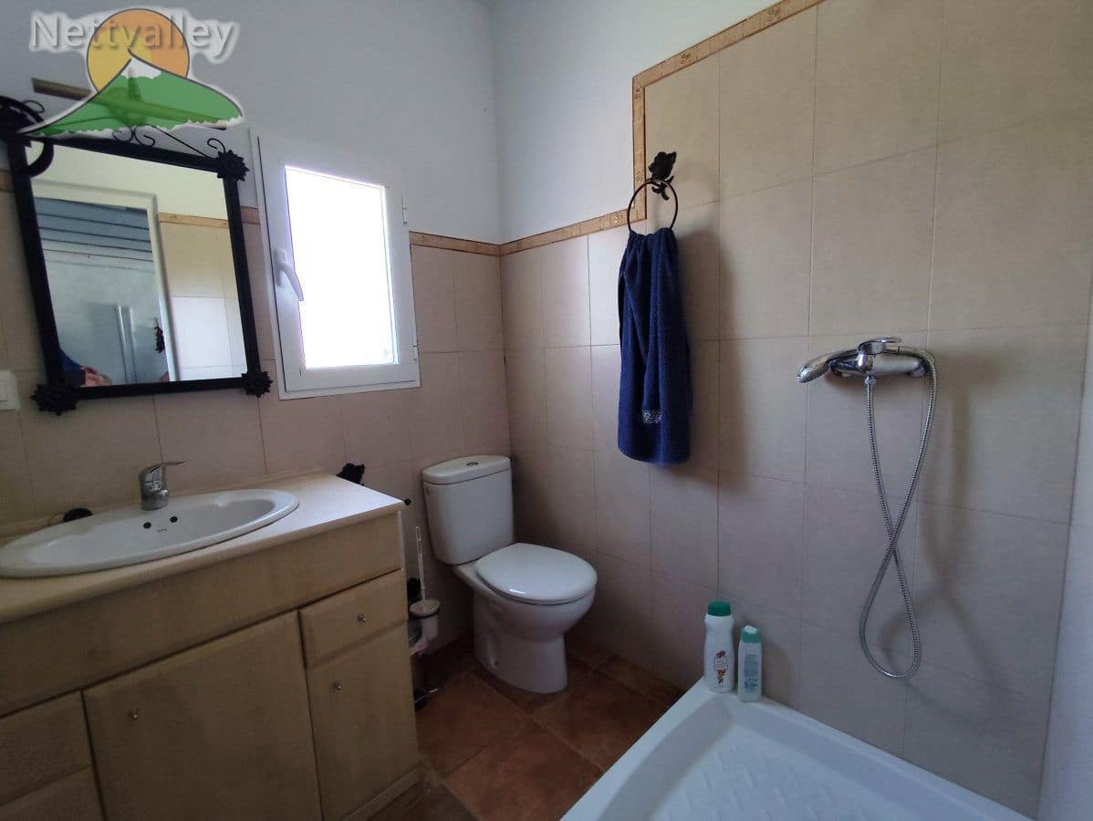 3 chambre Maison de Ville à vendre à Albunuelas avec garage - 339 000 € (Ref: 9191371)