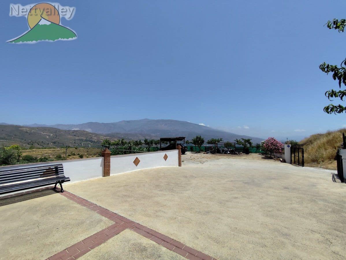 3 chambre Maison de Ville à vendre à Albunuelas avec garage - 339 000 € (Ref: 9191371)