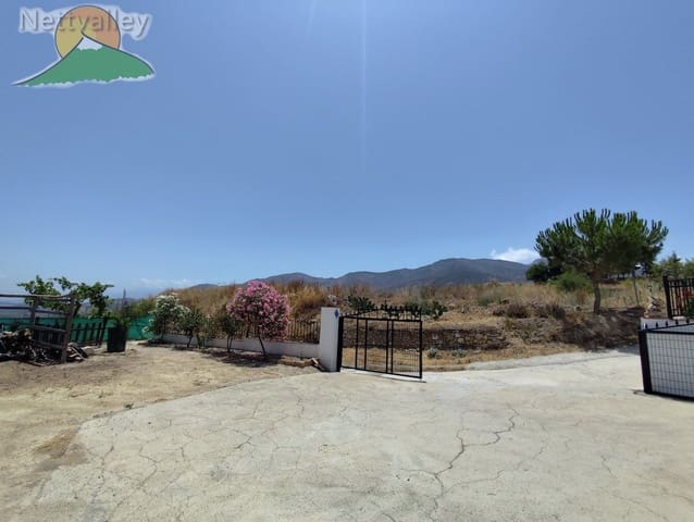 3 chambre Maison de Ville à vendre à Albuñuelas avec garage - 339 000 € (Ref: 9191371)