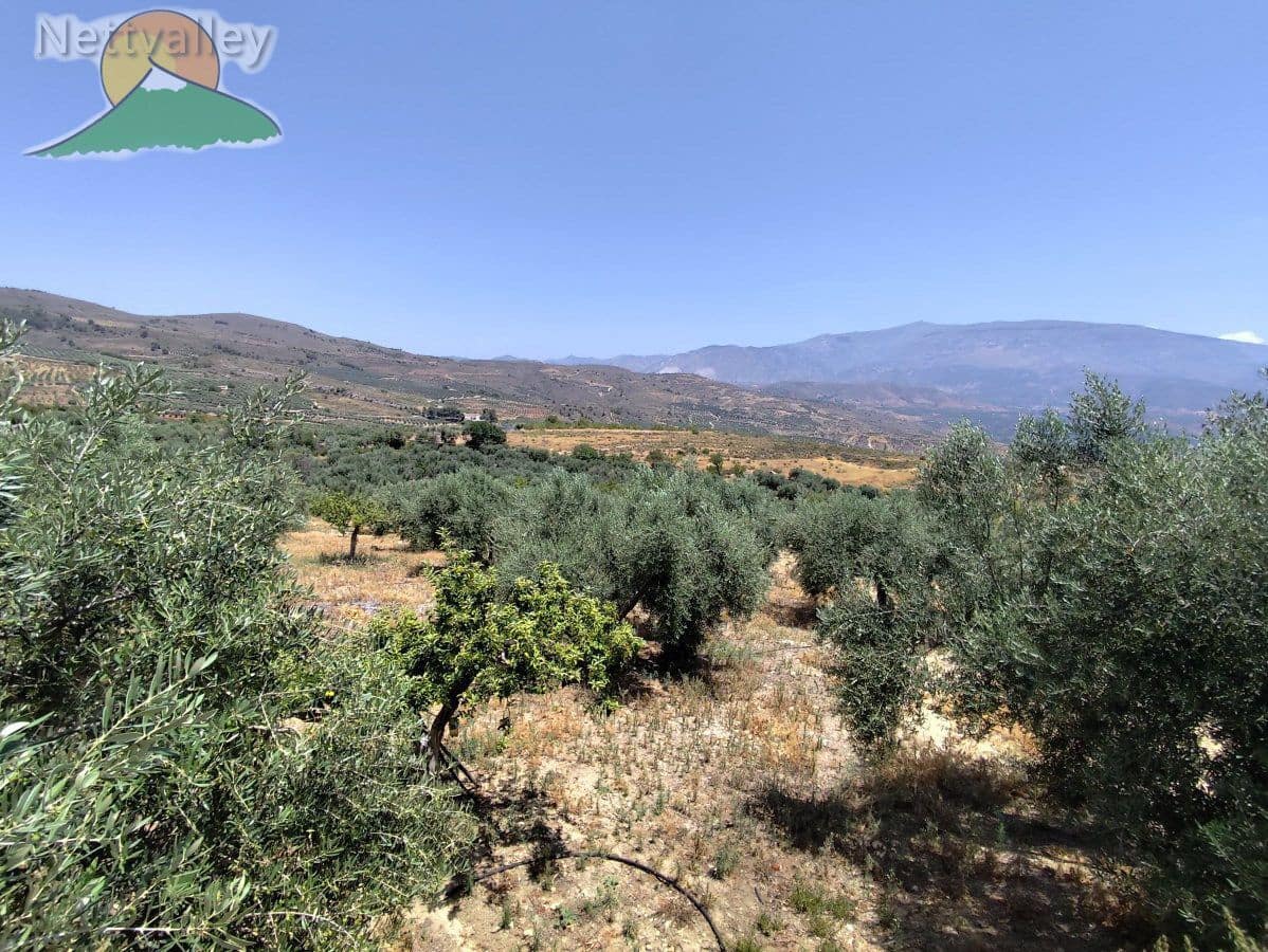 3 chambre Maison de Ville à vendre à Albunuelas avec garage - 339 000 € (Ref: 9191371)