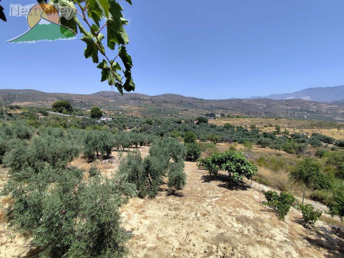 3 chambre Maison de Ville à vendre à Albunuelas avec garage - 339 000 € (Ref: 9191371)