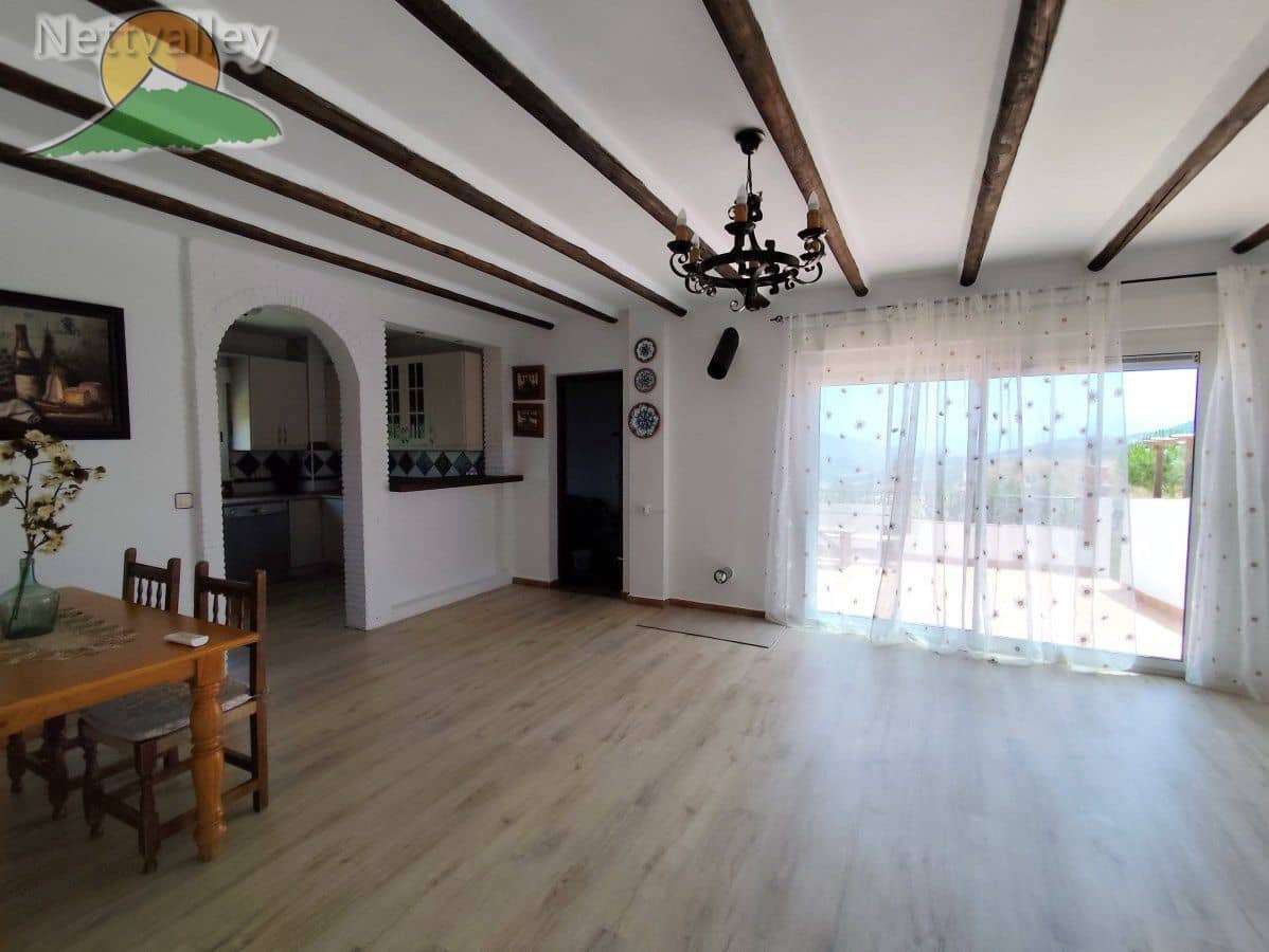 3 chambre Maison de Ville à vendre à Albunuelas avec garage - 339 000 € (Ref: 9191371)