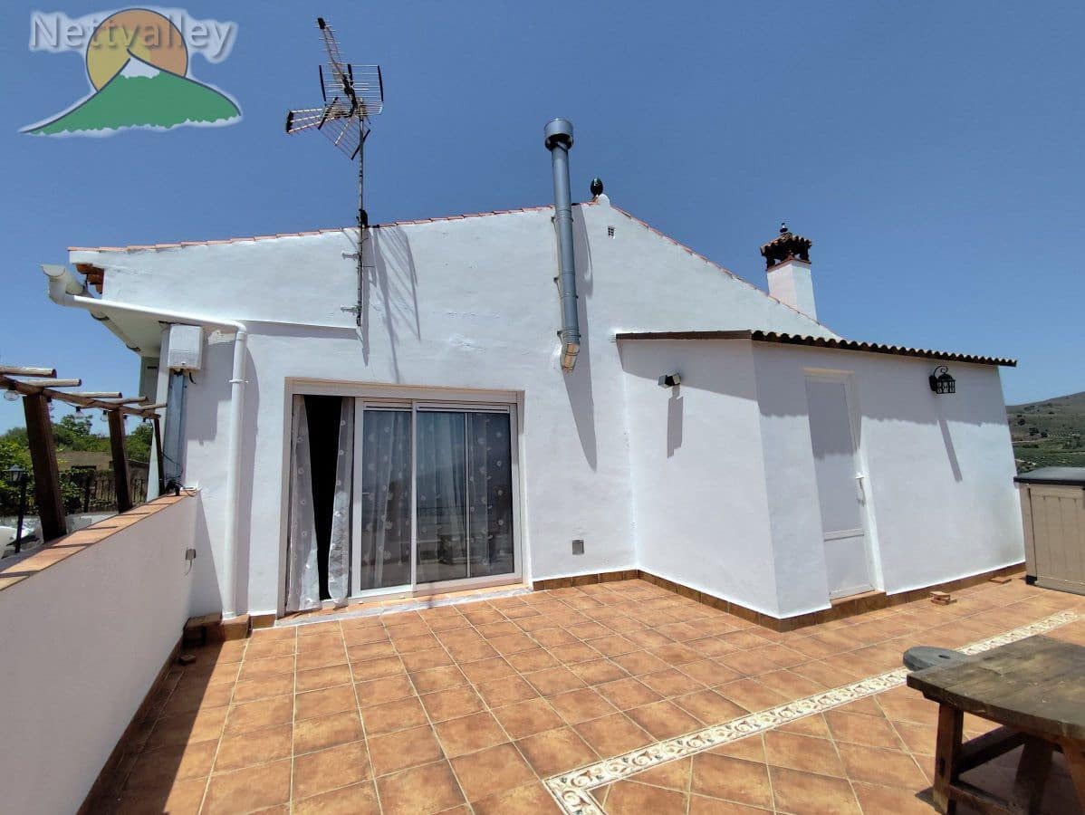 3 chambre Maison de Ville à vendre à Albunuelas avec garage - 339 000 € (Ref: 9191371)