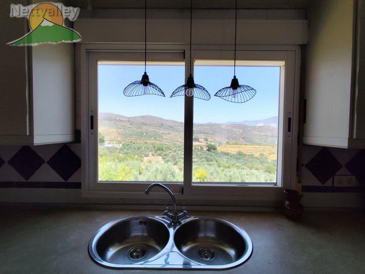 3 chambre Maison de Ville à vendre à Albunuelas avec garage - 339 000 € (Ref: 9191371)