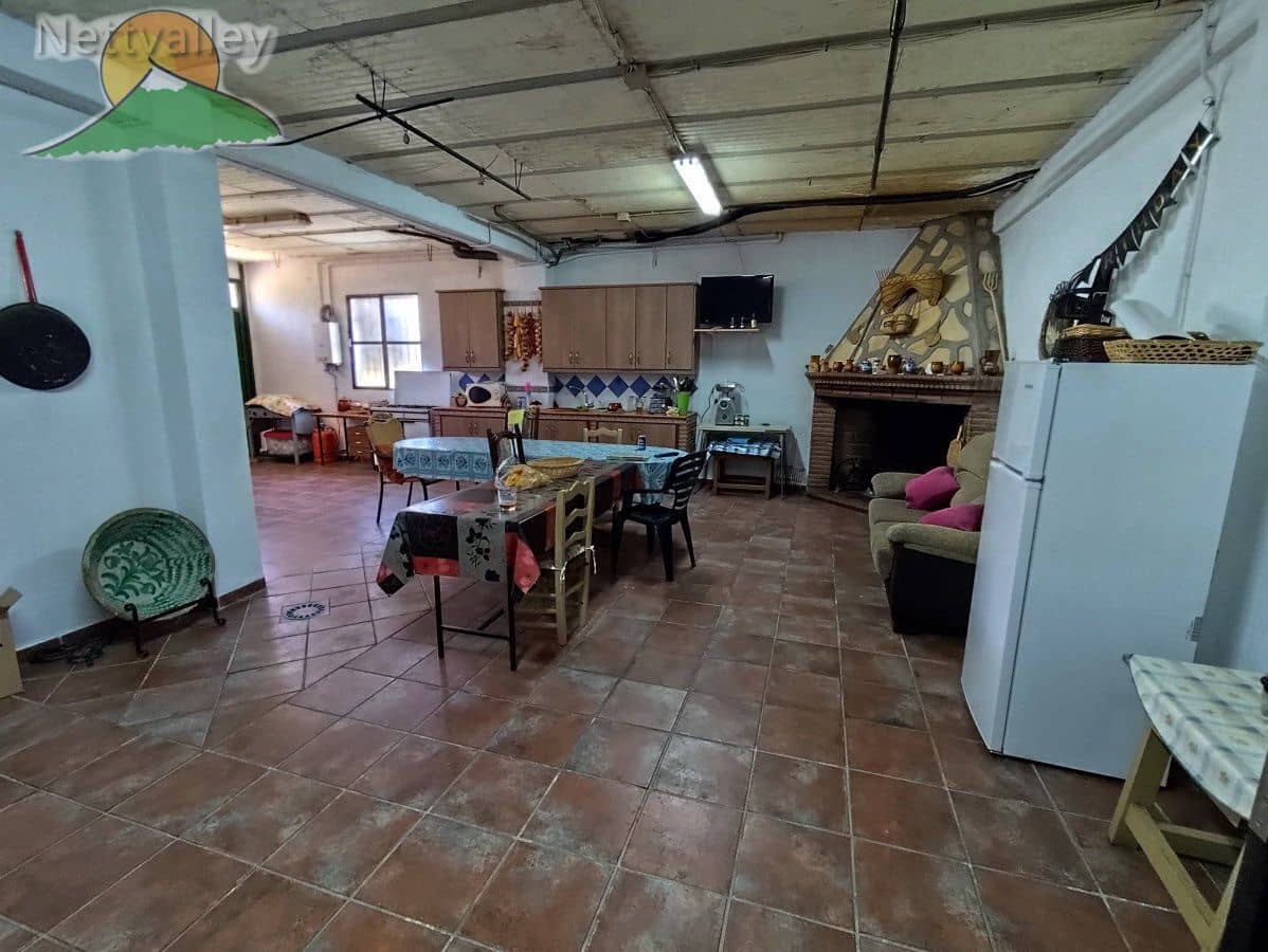 3 chambre Maison de Ville à vendre à Albunuelas avec garage - 339 000 € (Ref: 9191371)