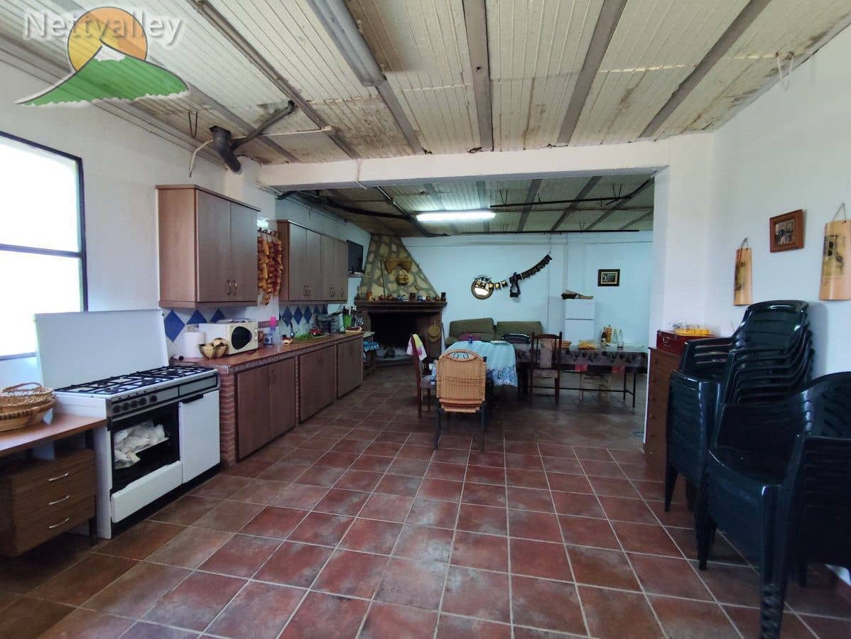 3 chambre Maison de Ville à vendre à Albunuelas avec garage - 339 000 € (Ref: 9191371)