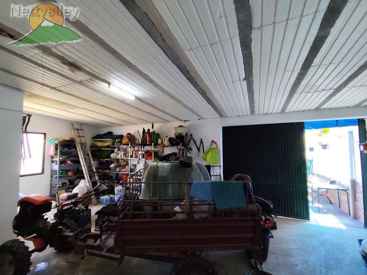 3 chambre Maison de Ville à vendre à Albunuelas avec garage - 339 000 € (Ref: 9191371)