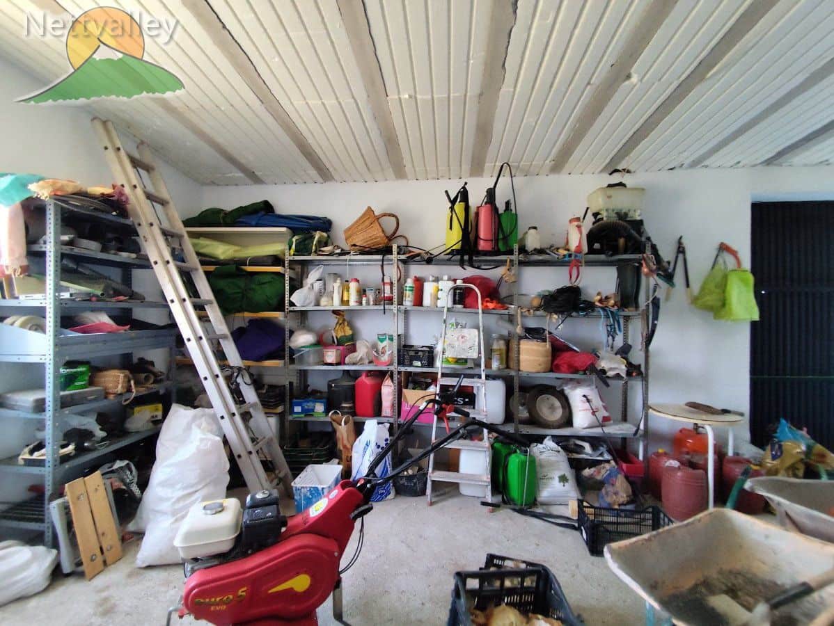 3 chambre Maison de Ville à vendre à Albunuelas avec garage - 339 000 € (Ref: 9191371)