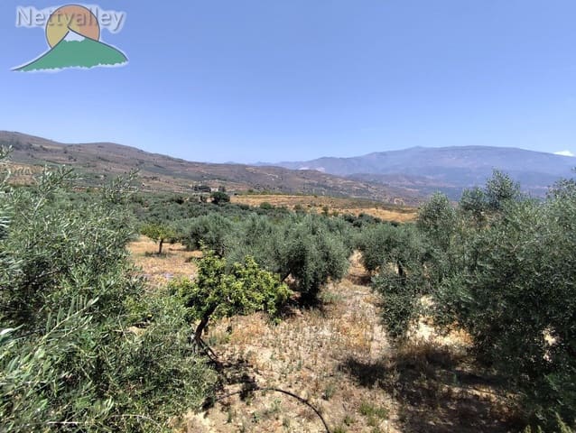 3 chambre Maison de Ville à vendre à Albuñuelas avec garage - 339 000 € (Ref: 9191371)