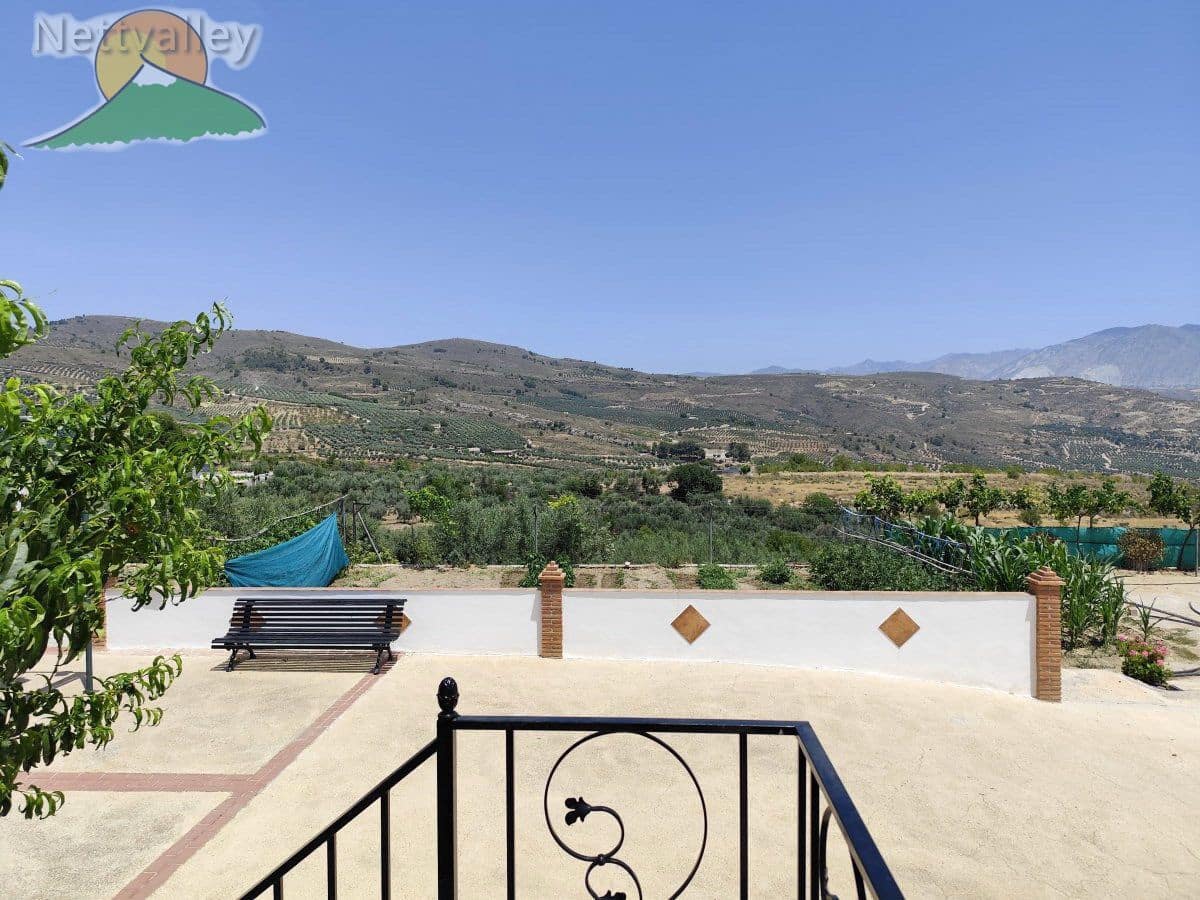 3 chambre Maison de Ville à vendre à Albunuelas avec garage - 339 000 € (Ref: 9191371)