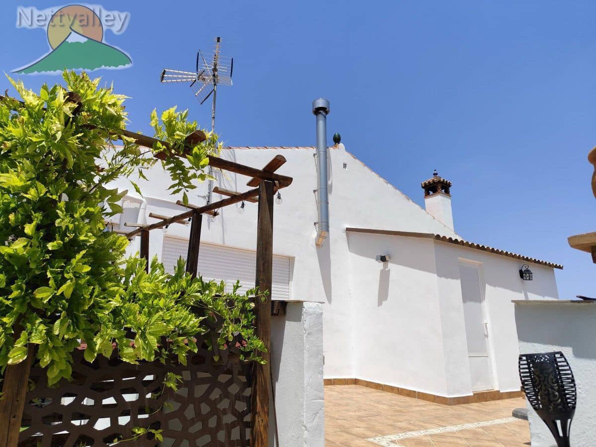 3 chambre Maison de Ville à vendre à Albunuelas avec garage - 339 000 € (Ref: 9191371)