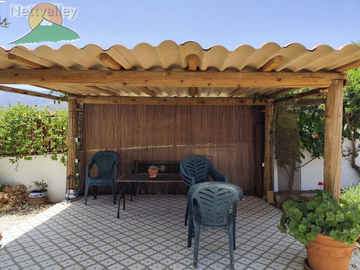 3 chambre Maison de Ville à vendre à Albunuelas avec garage - 339 000 € (Ref: 9191371)