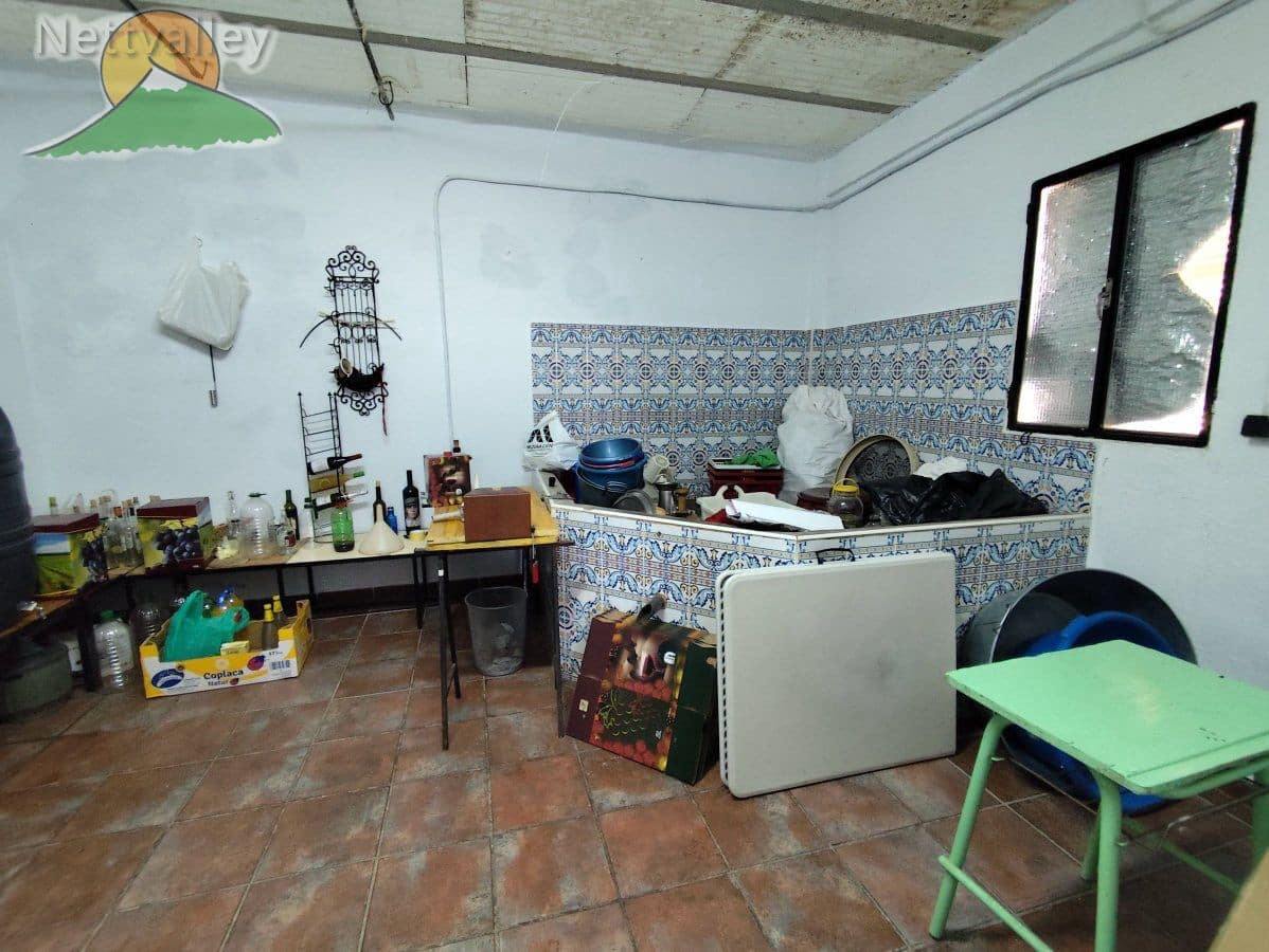 3 chambre Maison de Ville à vendre à Albunuelas avec garage - 339 000 € (Ref: 9191371)