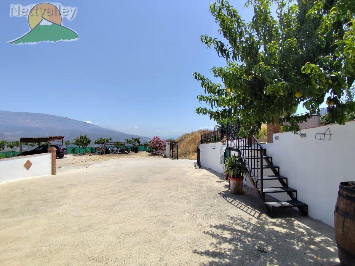 3 chambre Maison de Ville à vendre à Albunuelas avec garage - 339 000 € (Ref: 9191371)