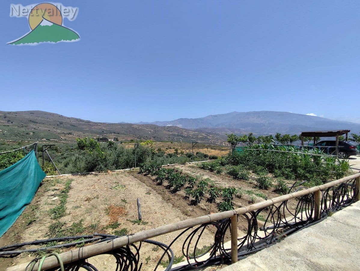 3 chambre Maison de Ville à vendre à Albunuelas avec garage - 339 000 € (Ref: 9191371)