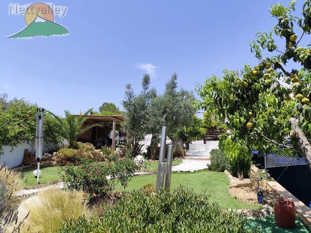 3 chambre Maison de Ville à vendre à Albuñuelas avec garage - 339 000 € (Ref: 9191371)