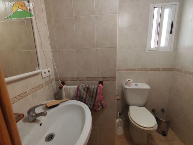 5 soveværelse Byhus til salg i Beznar, Lecrín - € 90.000 (Ref: 9218562)