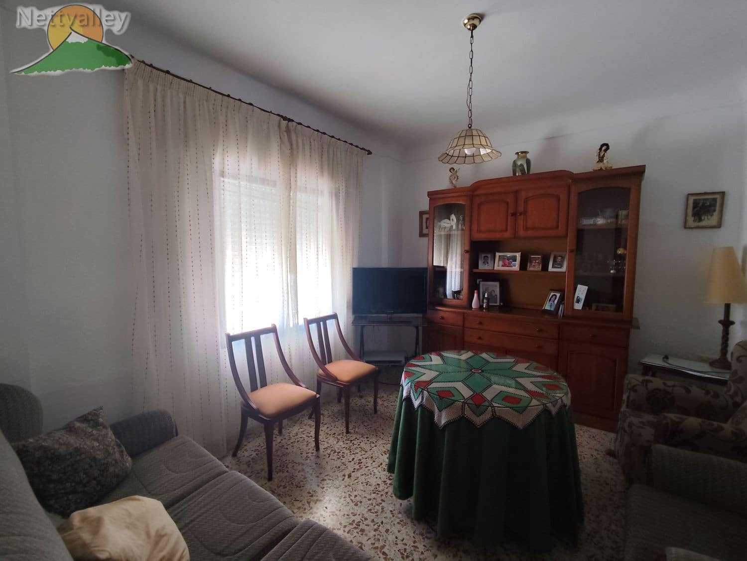 5 soveværelse Byhus til salg i Beznar - € 90.000 (Ref: 9218562)