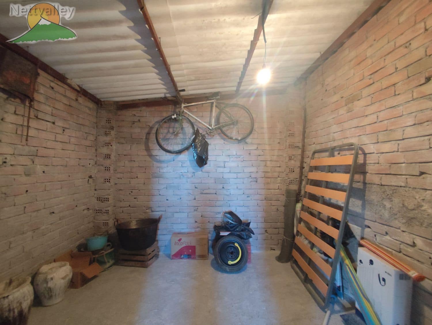 5 soveværelse Byhus til salg i Beznar - € 90.000 (Ref: 9218562)