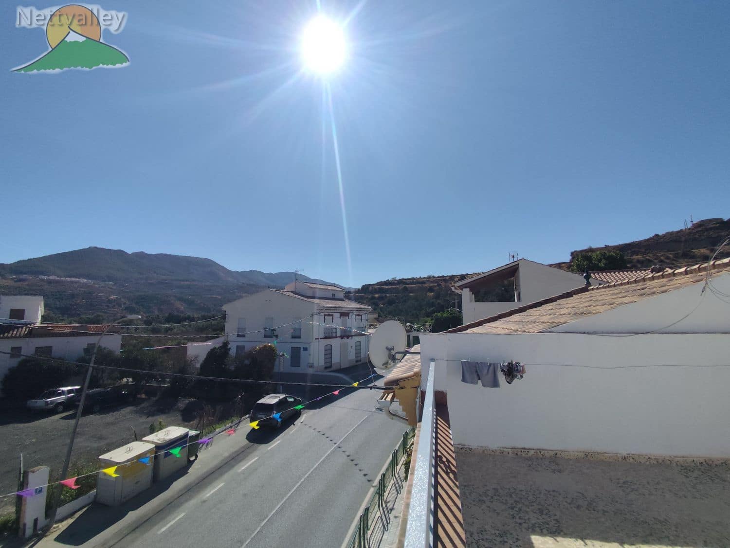 5 soveværelse Byhus til salg i Beznar - € 90.000 (Ref: 9218562)