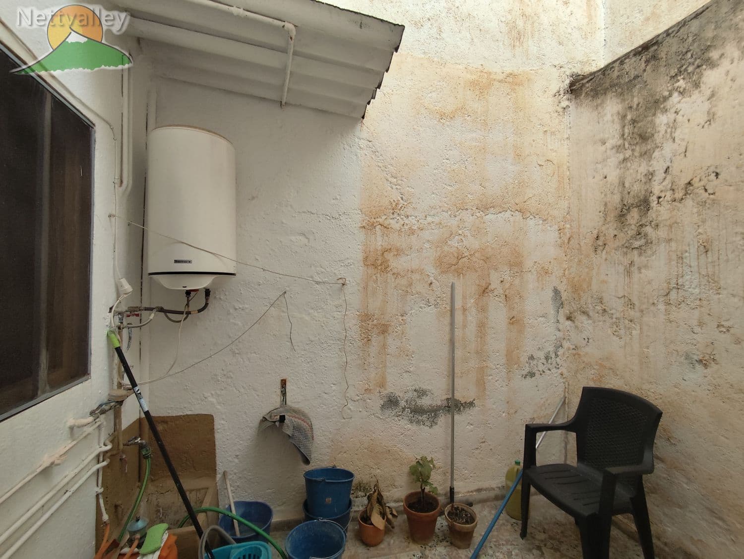 5 soveværelse Byhus til salg i Beznar - € 90.000 (Ref: 9218562)