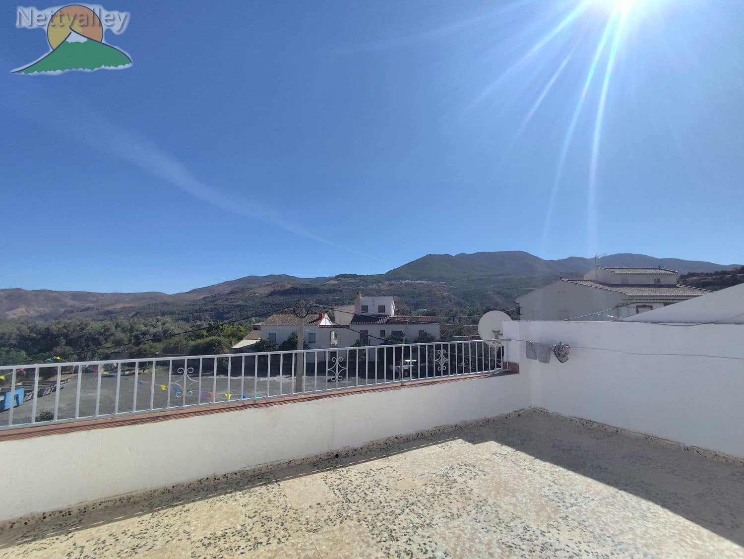 5 soveværelse Byhus til salg i Beznar - € 90.000 (Ref: 9218562)