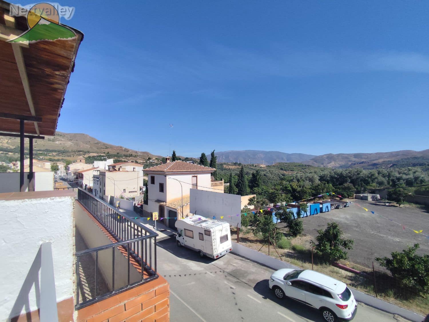 5 soveværelse Byhus til salg i Beznar - € 90.000 (Ref: 9218562)