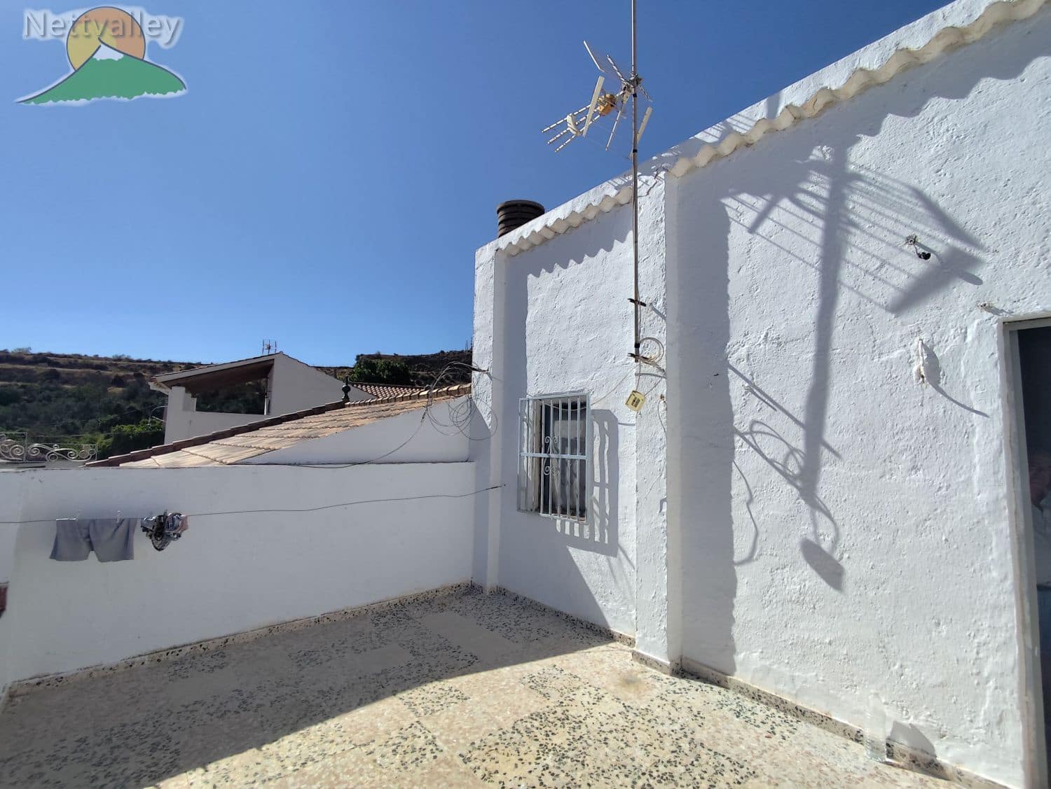 5 soveværelse Byhus til salg i Beznar - € 90.000 (Ref: 9218562)