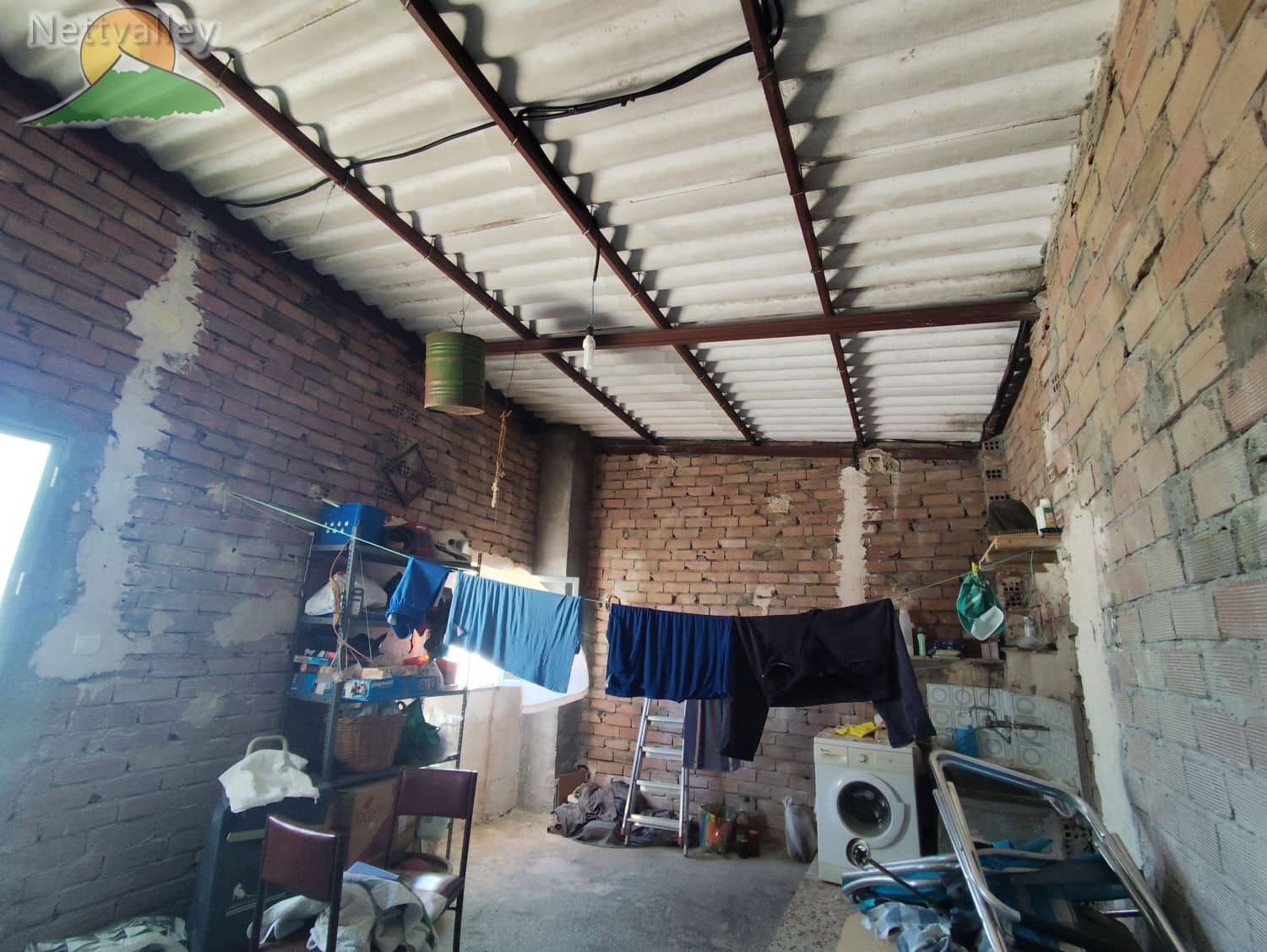 5 soveværelse Byhus til salg i Beznar - € 90.000 (Ref: 9218562)