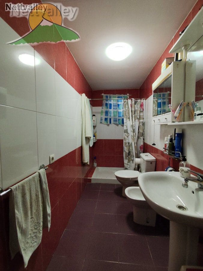 4 bedroom Townhouse for sale in Pinos del Valle with garage - € 191,200 (Ref: 9253655)