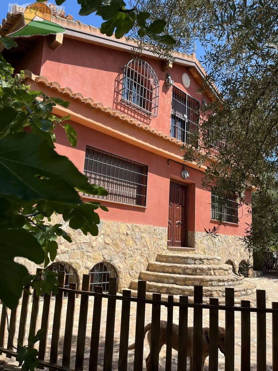 4 bedroom Townhouse for sale in Niguelas with garage - € 448,100 (Ref: 9282586)