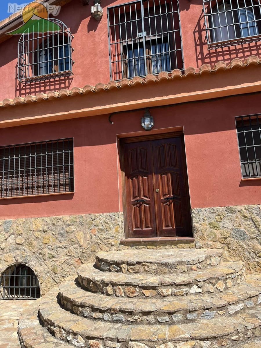 4 bedroom Townhouse for sale in Niguelas with garage - € 448,100 (Ref: 9282586)