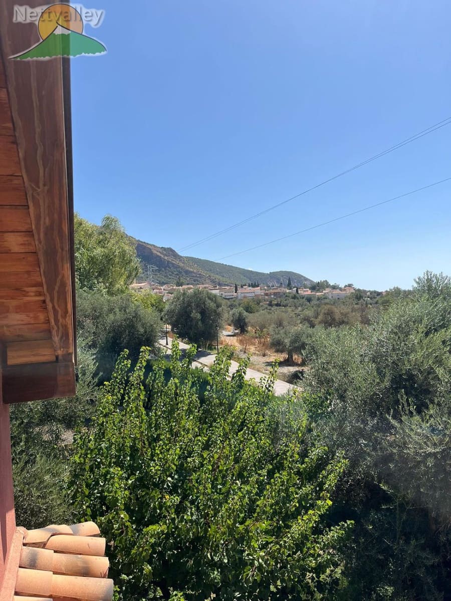 4 bedroom Townhouse for sale in Niguelas with garage - € 448,100 (Ref: 9282586)