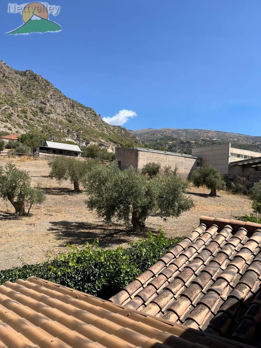 4 bedroom Townhouse for sale in Niguelas with garage - € 448,100 (Ref: 9282586)