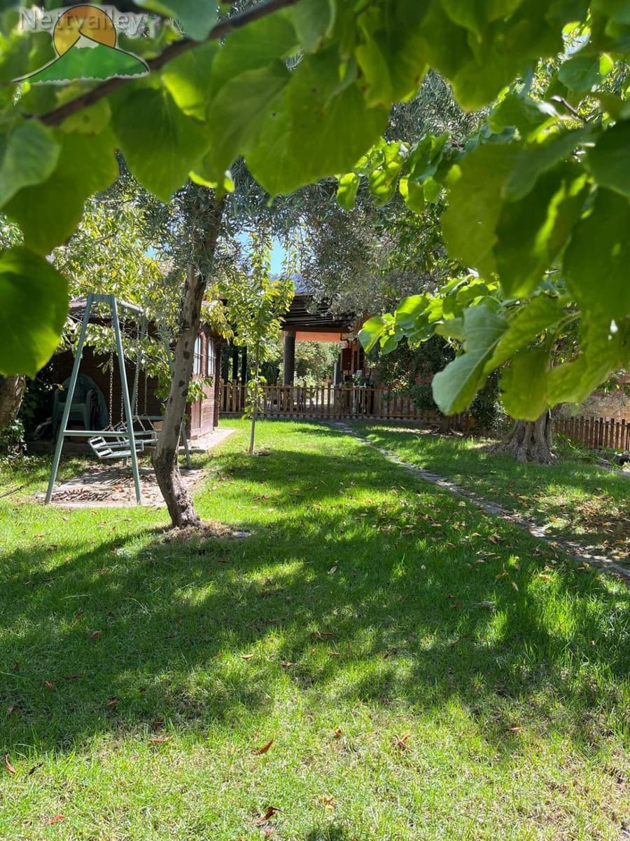 4 bedroom Townhouse for sale in Niguelas with garage - € 448,100 (Ref: 9282586)