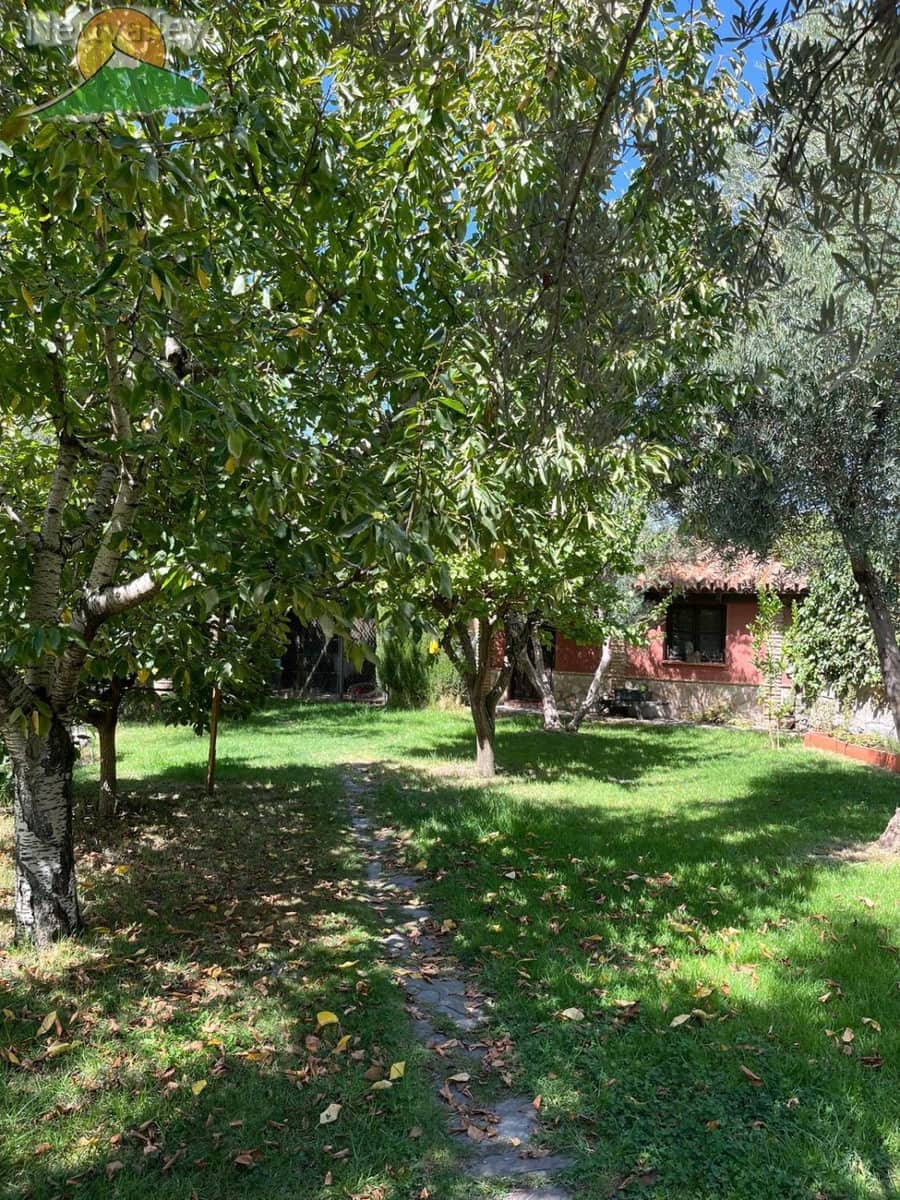 4 bedroom Townhouse for sale in Niguelas with garage - € 448,100 (Ref: 9282586)