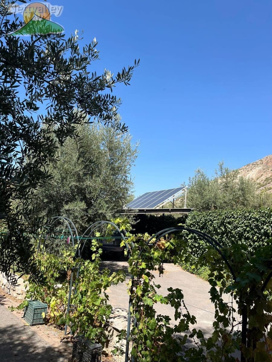 4 bedroom Townhouse for sale in Niguelas with garage - € 448,100 (Ref: 9282586)