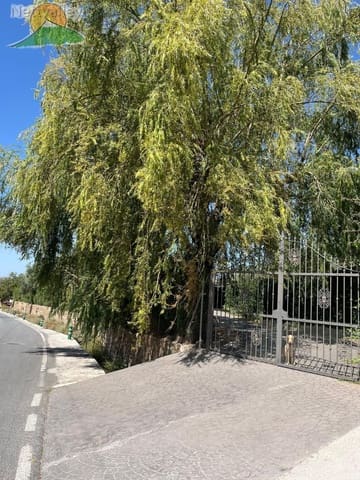 4 soveværelse Byhus til salg i Nigüelas med garage - € 448.100 (Ref: 9282586)