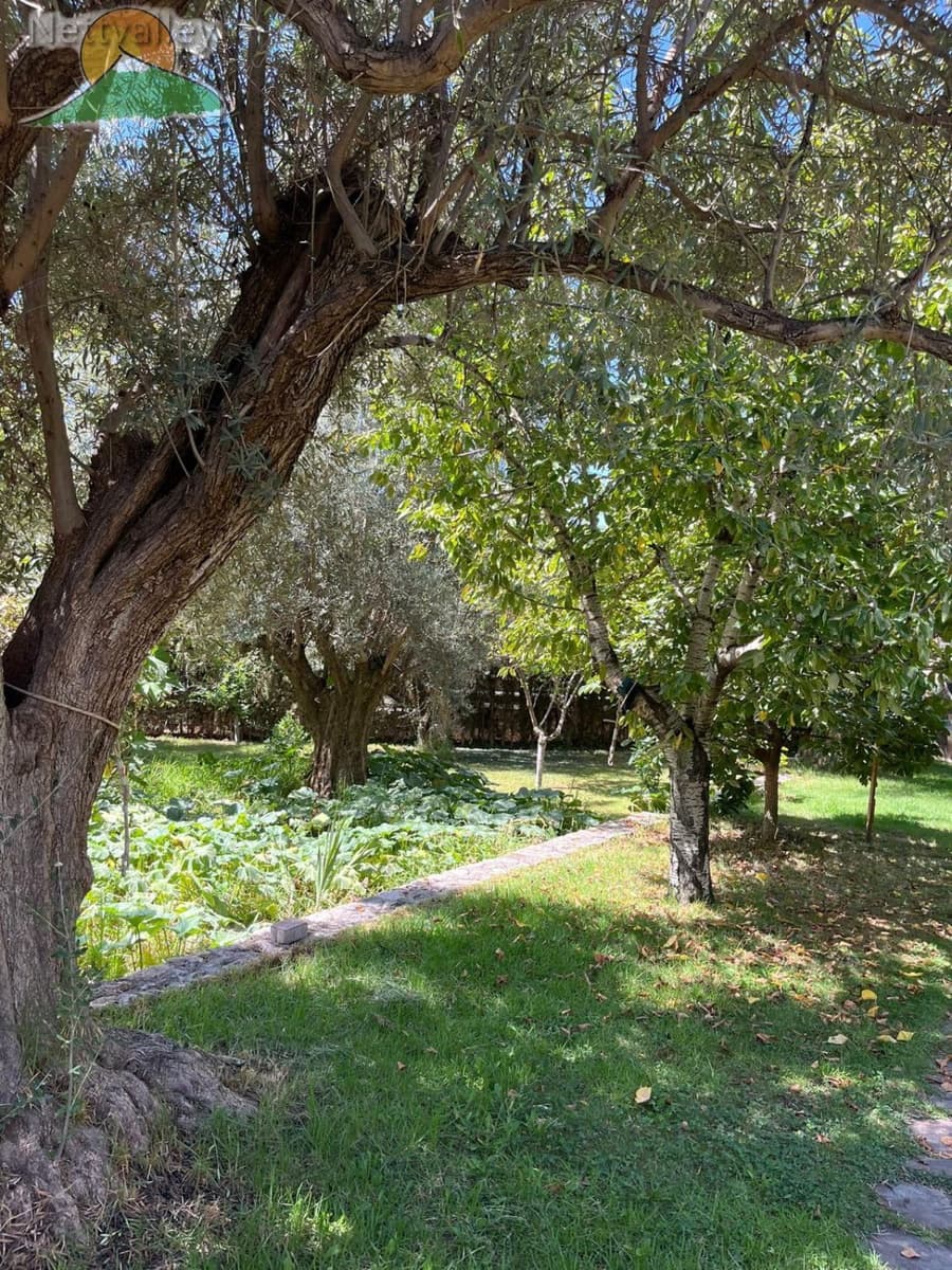 4 bedroom Townhouse for sale in Niguelas with garage - € 448,100 (Ref: 9282586)