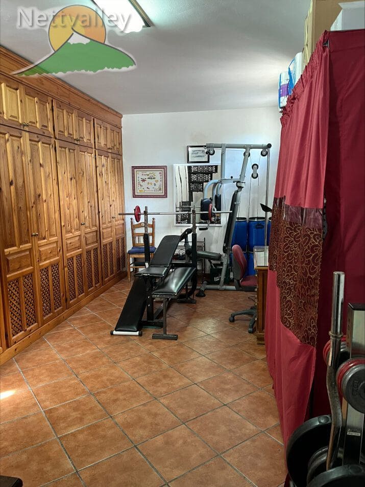 4 bedroom Townhouse for sale in Niguelas with garage - € 448,100 (Ref: 9282586)