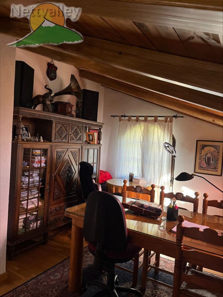 4 bedroom Townhouse for sale in Niguelas with garage - € 448,100 (Ref: 9282586)