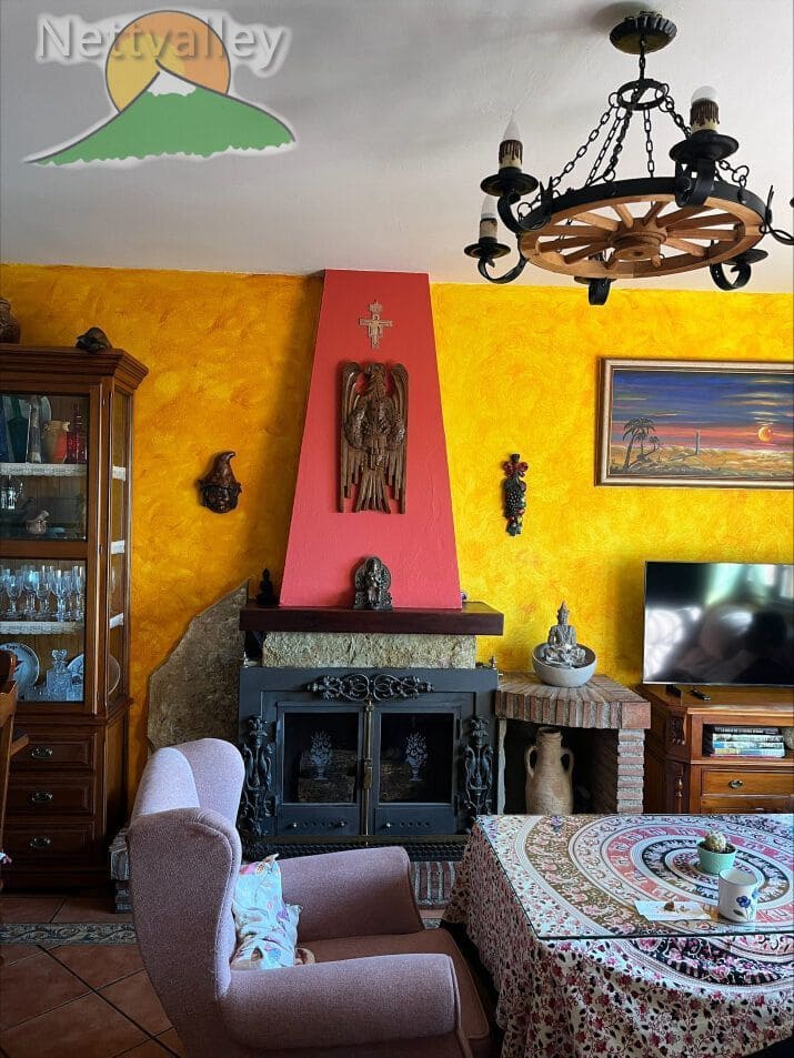 4 bedroom Townhouse for sale in Niguelas with garage - € 448,100 (Ref: 9282586)