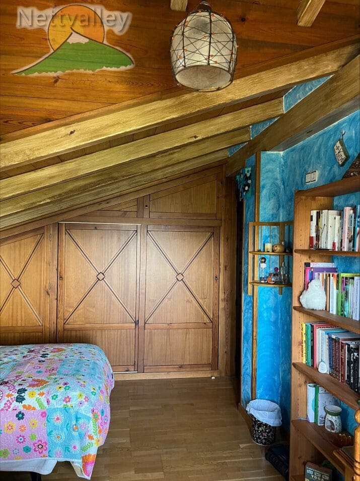 4 bedroom Townhouse for sale in Niguelas with garage - € 448,100 (Ref: 9282586)