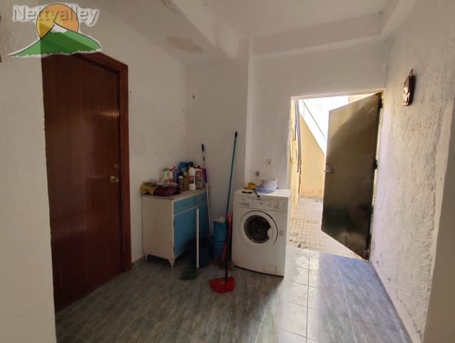 5 chambre Maison de Ville à vendre à Restabal, El Valle - 149 800 € (Ref: 9282588)