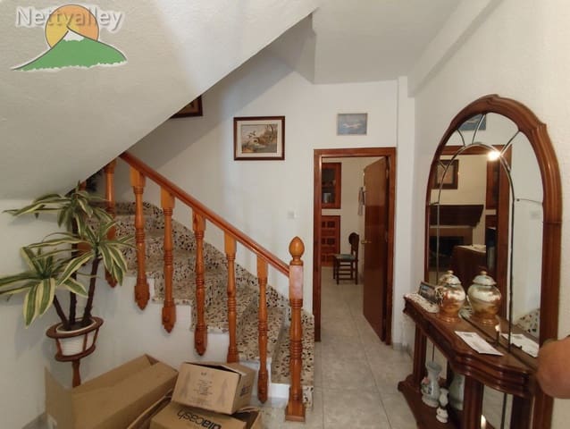 5 chambre Maison de Ville à vendre à Restabal, El Valle - 149 800 € (Ref: 9282588)