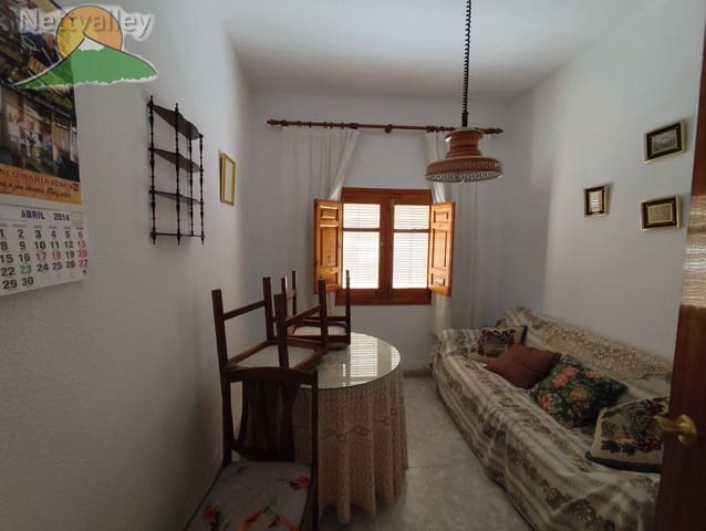 5 chambre Maison de Ville à vendre à Restabal, El Valle - 149 800 € (Ref: 9282588)